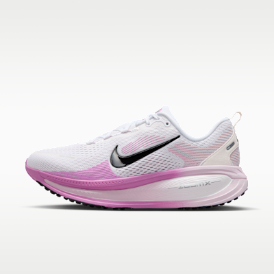 Nike Vomero 18 Women's Road Running Shoes (Wide). Nike.com